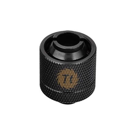 Thermaltake Pacific C360 DDC Soft Tube Sivi Sogutma Kiti