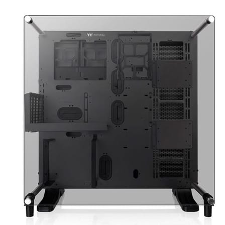Thermaltake Core P5 TG V2 Black Edition USB 3.0 Uzay Montaj Mid Tower Kasa