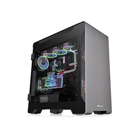 THERMALTAKE POWERSIZ A700 GAMING FULL-TOWER KASA ALÜMİNYUM CA-1O2-00F9WN-00