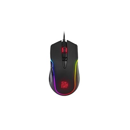 Thermaltake NEROS RGB Gaming Mouse