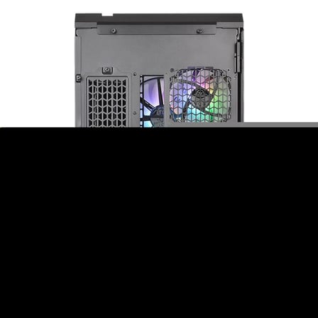 Thermaltake View 51 ARGB Midi Tower (Psu yok)