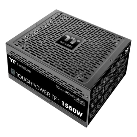 Thermaltake Toughpower TF1 1550W 80+ Titanyum Modüler Güç Kaynağı