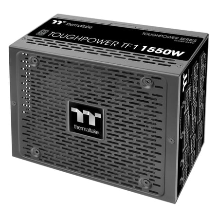 Thermaltake Toughpower TF1 1550W 80+ Titanyum Modüler Güç Kaynağı