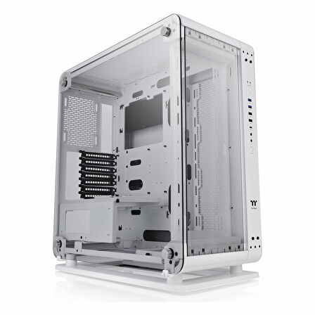 Thermaltake Core P6 USB 3.2 ATX Mid Tower Beyaz Kasa