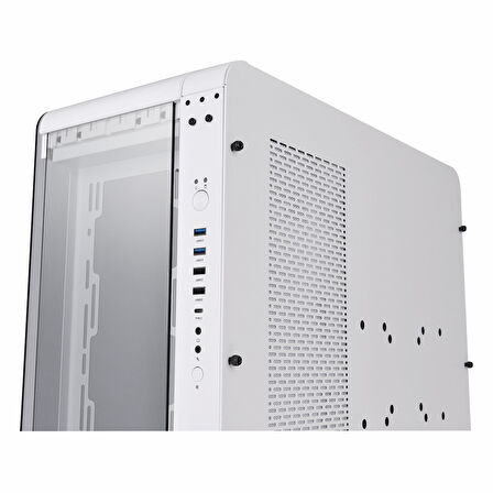 Thermaltake Core P6 USB 3.2 ATX Mid Tower Beyaz Kasa