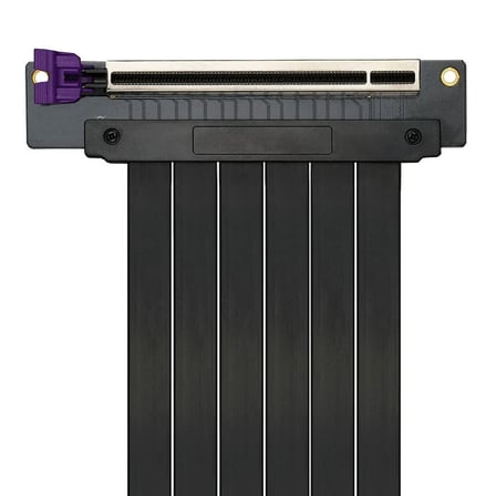 Thermaltake PCI-e 4.0 x16 200mm 90° Adaptörlü Riser Kablo
