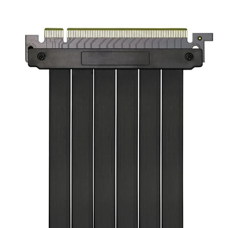 Thermaltake PCI-e 4.0 x16 200mm 90° Adaptörlü Riser Kablo