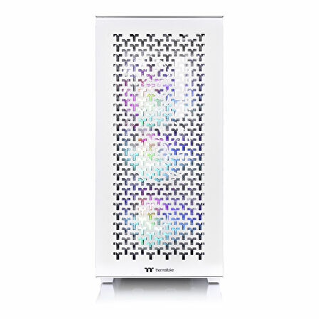 Thermaltake V350 TG USB 3.2 ARGB ATX Mid Tower Beyaz Kasa