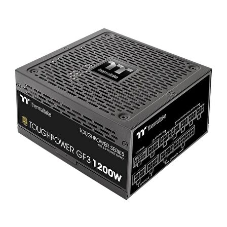 THERMALTAKE 1200W GF3 80+ Gen 5.0 GOLD POWER PS-TPD-1200FNFAGE-4