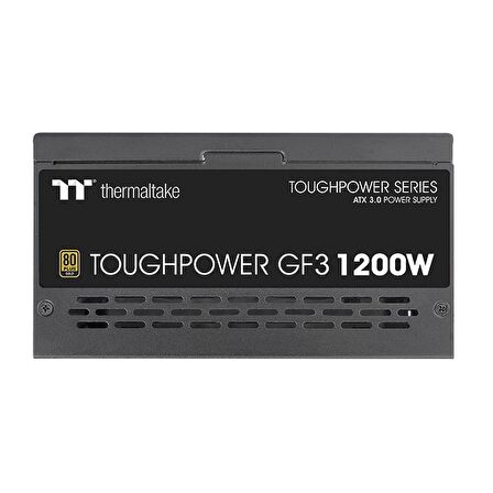 THERMALTAKE 1200W GF3 80+ Gen 5.0 GOLD POWER PS-TPD-1200FNFAGE-4