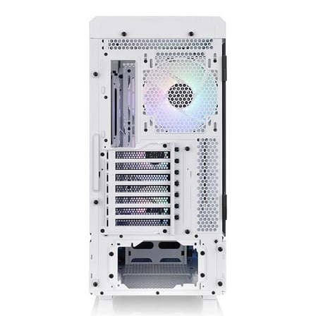THERMALTAKE CERES 500 CA-1X5-00M6WN-00 14CM 4-FANLI RGB GAMING MID-TOWER PC KASASI BEYAZ