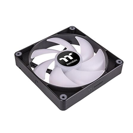 THERMALTAKE  ct140 argb sync 2x140mm argb fan kiti