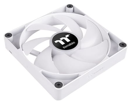 Thermaltake CL-F154-PL14SW-A 2X140mm ARGB Beyaz Kasa Fanı Kiti