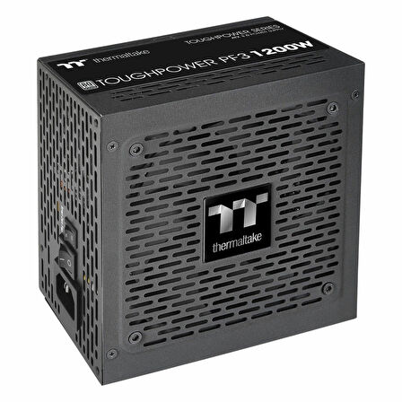 Thermaltake Toughpower PF3 1200W 80+ Platin Modüler Güç Kaynağı