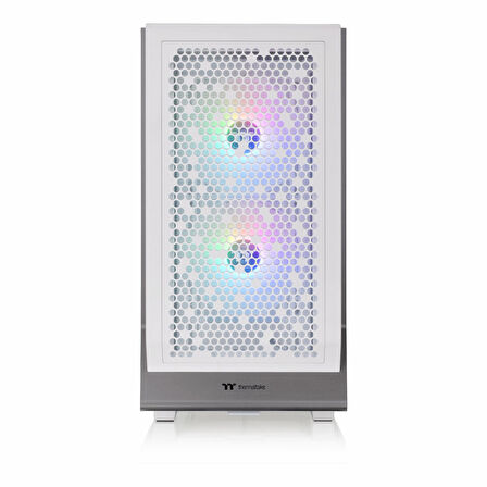 Thermaltake Ceres 330 TG USB 3.2 ARGB eATX Mid Tower Beyaz Kasa