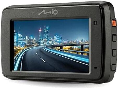 Mio MiVue 731 Gps - Adas - G Sensör Full HD Araç içi Kamerası