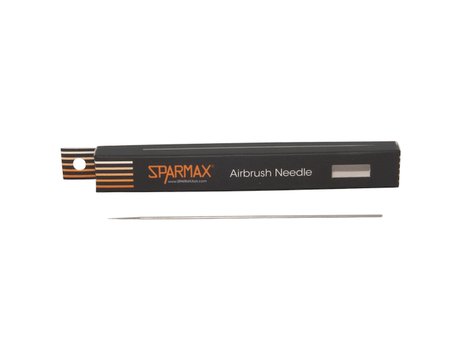 Sparmax Airbrush Yedek İğnesi SP-35B