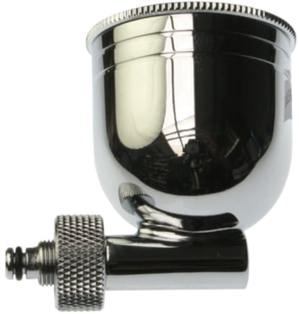 Sparmax DH-125 için 7cc. Metal Kap