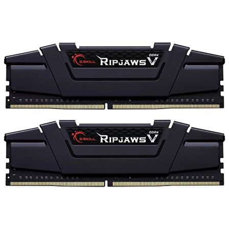 Gskill RipjawsV 16GB (2x8GB) DDR4 3600MHz F4-3600C18D-16GVK