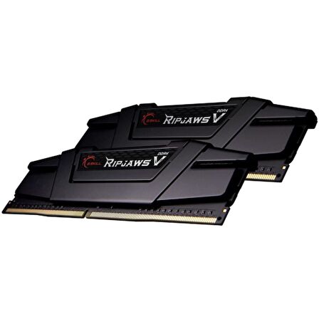 Gskill RipjawsV 16GB (2x8GB) DDR4 3600MHz F4-3600C18D-16GVK