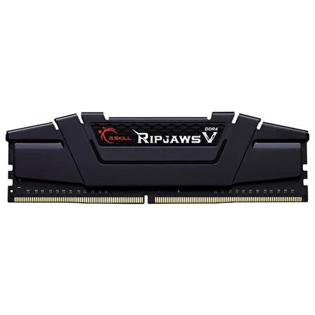 Gskill RipjawsV 16GB (2x8GB) DDR4 3600MHz F4-3600C18D-16GVK