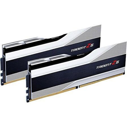 G.Skill Trident Z5 32 GB (2x16) 5600 MHz CL36 F5-5600U3636C16GX2-TZ5S DDR5 Ram