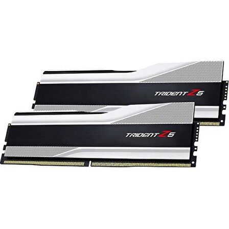 G.Skill Trident Z5 32 GB (2x16) 5600 MHz CL36 F5-5600U3636C16GX2-TZ5S DDR5 Ram