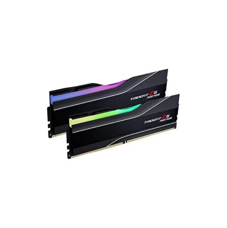 GSKILL TZ5 Neo RGB DDR5-6000Mhz CL32 64GB (2X32GB) DUAL (32-38-38-96) 1.40V Ram F5-6000J3238G32GX2-TZ5NR
