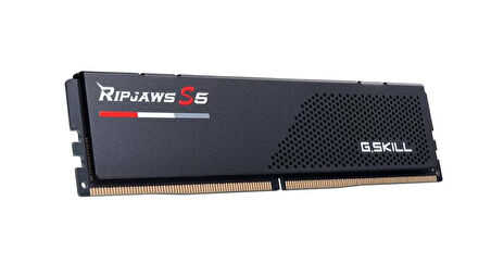 GSKILL 16GB DDR5 5200MHZ Ripjaws CL40 RAM F5-5200J4040A16GX1-RS5K