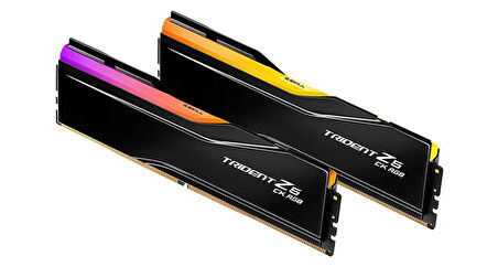 GSKILL Trident Z5 CK RGB 48GB (2x24GB) 8800MHz CL42 DDR5 Gaming Ram (F5-8800C4255H24GX2-TZ5CRK)