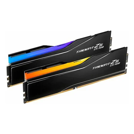 G.SKILL TRIDENT Z5 ROYAL NEO RGB SOĞUTUCULU (2X32GB) 6000MHZ DDR5 64GB PC RAM