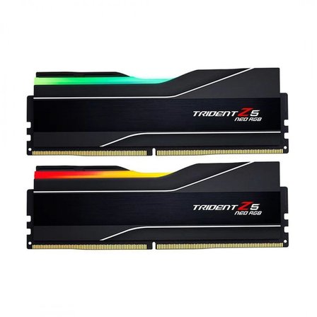 G.SKILL TRIDENT Z5 NEO RGB SOĞUTUCULU (2X32GB) 6000MHZ DDR5 64GB PC RAM