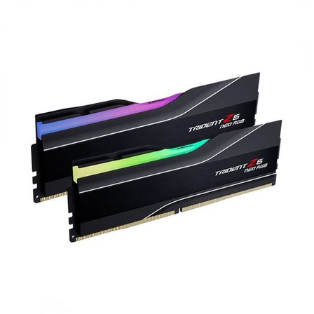 G.SKILL TRIDENT Z5 NEO RGB SOĞUTUCULU (2X32GB) 6000MHZ DDR5 64GB PC RAM