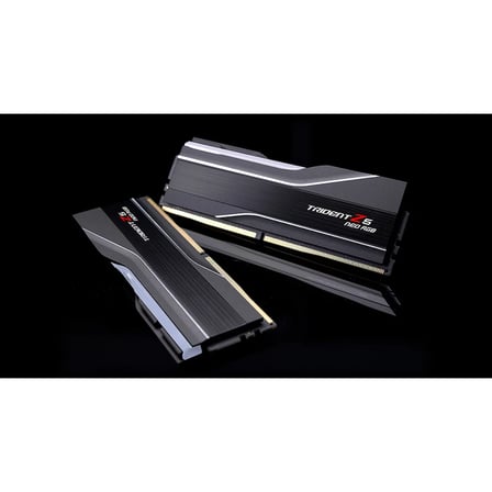 GSKILL 96GB (2x48GB) Trident Z5 Neo RGB DDR5 6000Mhz CL30 AMD EXPO Dual Kit Ram
