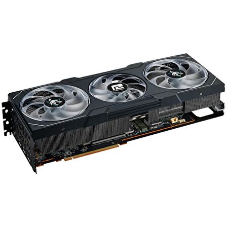 PowerColor Hellhound RX7900XTX OC 24GB 384Bit GDDR6