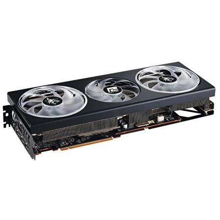 Powercolor Hellhound RX 7800 256 Bit GDDR6 16 GB Ekran Kartı