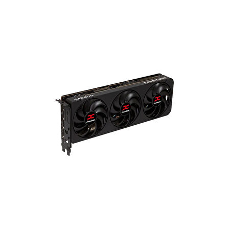 POWERCOLOR REAPER RADEON RX9070 16G-A GDDR6 256Bit Gaming Ekran Kartı