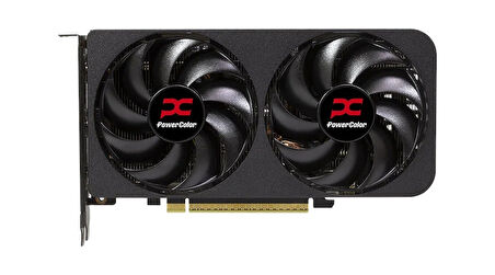 POWERCOLOR REAPER RADEON RX9060XT 8G-A 8GB GDDR6 128Bit Gaming (Oyuncu) Ekran Kartı