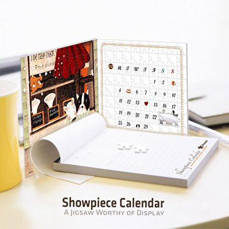 Pintoo Deniz Feneri 8+ Yaş Küçük Boy Puzzle 200 Parça