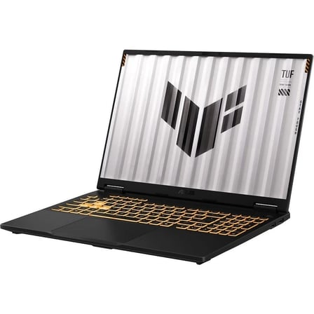 Asus Tuf Gaming F16 FX608JMR-RV077 Intel Core I7 14650HX 32GB 1tb SSD RTX5060 8gb 115W 16" 165Hz IPS WIN11PRO Taşınabilir Bilgisayar - Emtech Çanta