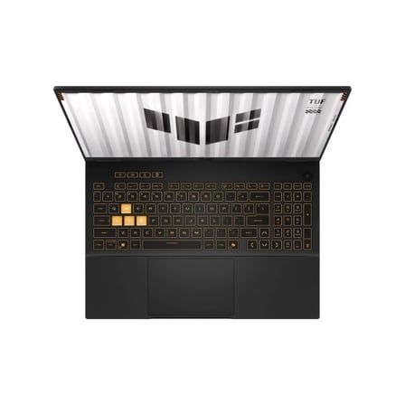 Asus Tuf Gaming F16 FX608JMR-RV077 Intel Core I7 14650HX 32GB 1tb SSD RTX5060 8gb 115W 16" 165Hz IPS WIN11PRO Taşınabilir Bilgisayar - Emtech Çanta