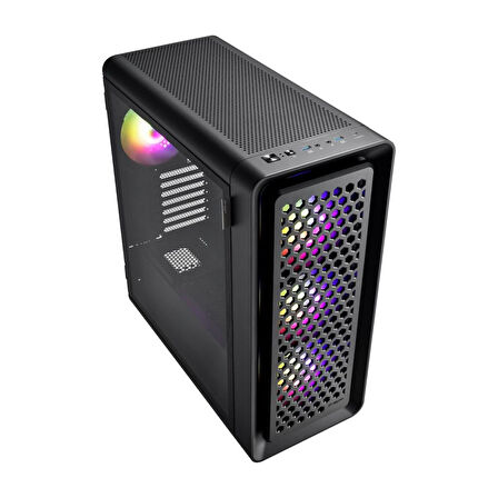 FSP KASA CUT593P 1000W GEN 5.1 GAMING KASA