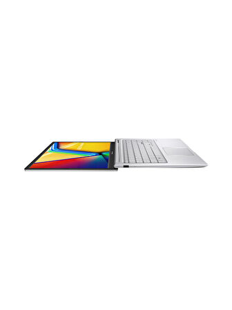 ASUS VİVOBOOK 15 I5-1335U 12GB 1TB SSD FHD 15.6" 60HZ FREEDOS TAŞINABİLİR BİLGİSAYAR X1504VA-NJ104BS2