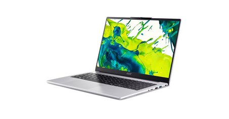 Acer Aspire Lite NX.DLQEY.001 AMD Ryzen 7 5825U 16GB 512GB FREDOSS 15.6" 60Hz FHD Taşınabilir Bilgisayar