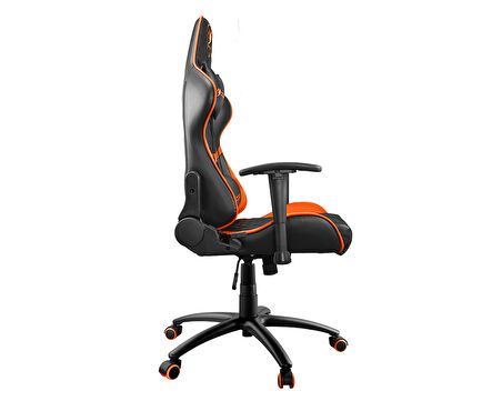 Cougar CGR-NXNB-GC3 Armor One Siyah/Turuncu Gaming (Oyuncu) Koltuğu