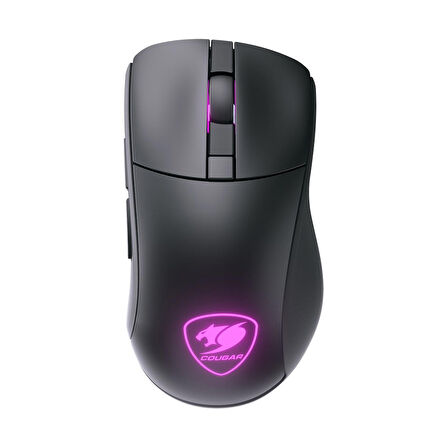 Cougar Surpassion RX CGR-SURRX 7200DPI 6 Tuş Optik Kablosuz Gaming (Oyuncu) Mouse