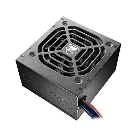 COUGAR 600W 80+ XTC CGR-ST-600 POWER SUPPLY