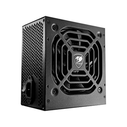 COUGAR 600W 80+ XTC CGR-ST-600 POWER SUPPLY
