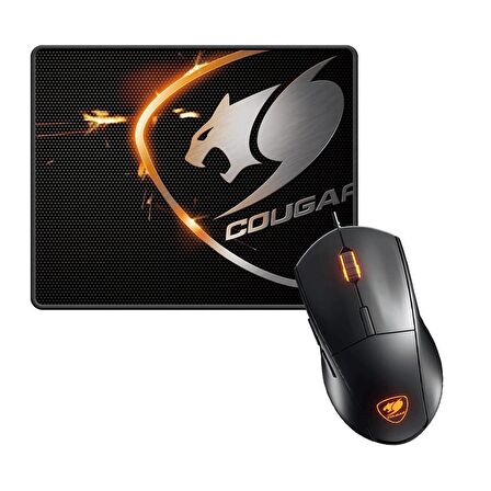 Cougar MINOS XC Gaming Gear Combo Mouse