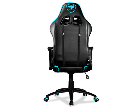 Cougar CGR-ARMOR Armor One Sky Blue Gaming (Oyuncu) Koltuğu
